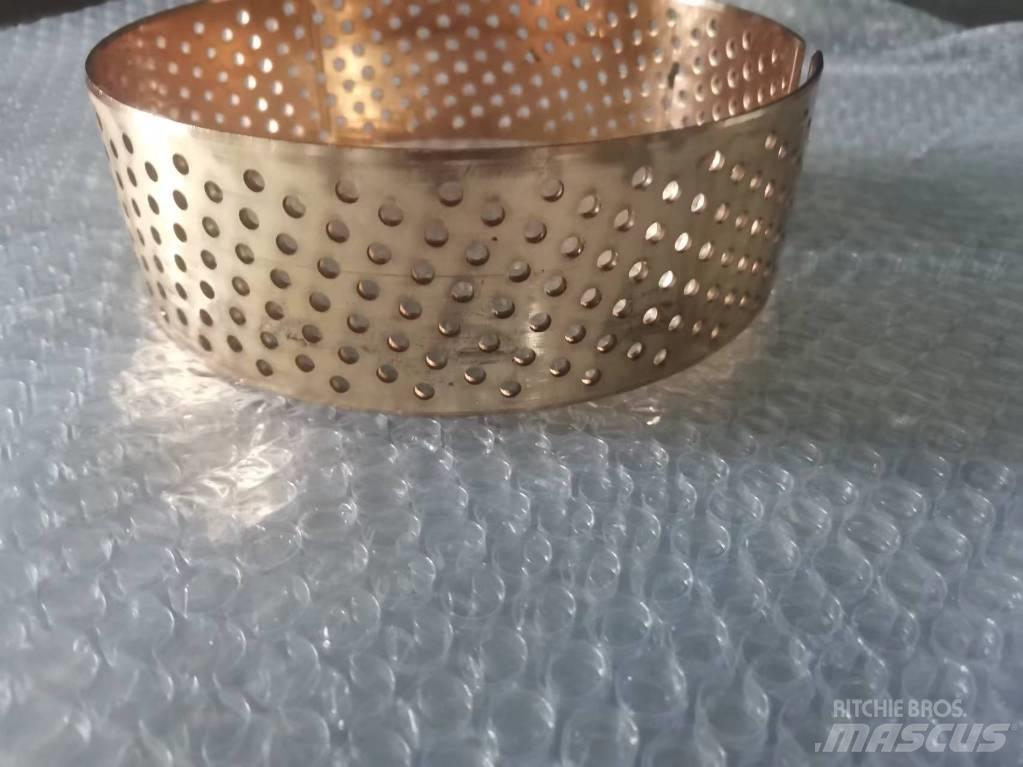 CLAAS Bushing Трансмиссии