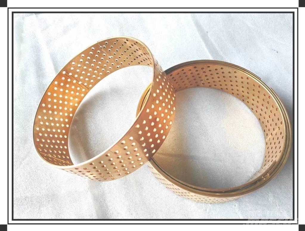 CLAAS Bushing Трансмиссии