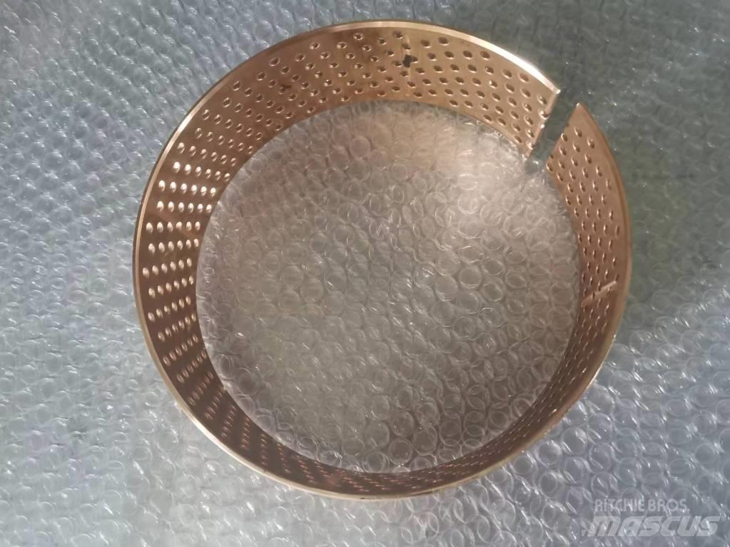 CLAAS Bushing Трансмиссии
