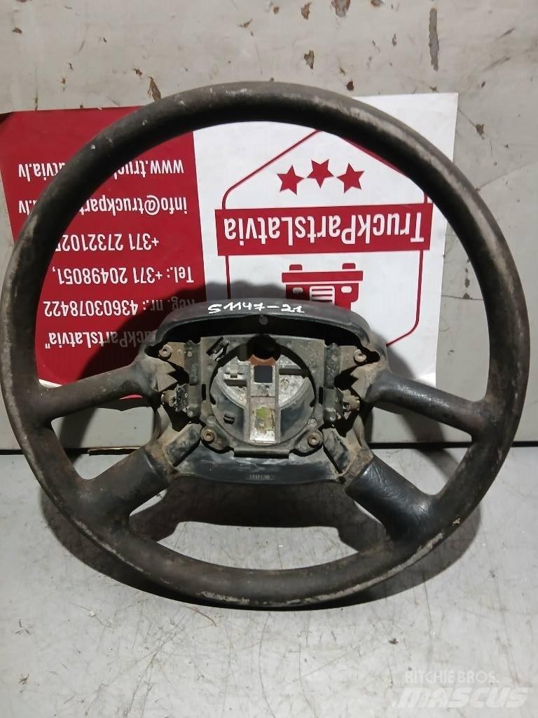 Scania 124   1411436 Кабины