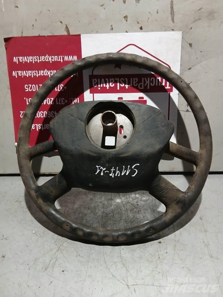 Scania 124   1411436 Кабины