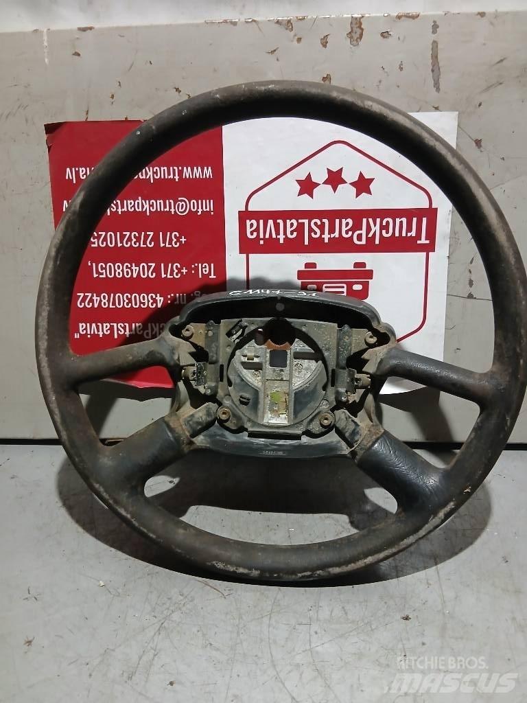 Scania 124   1411436 Кабины