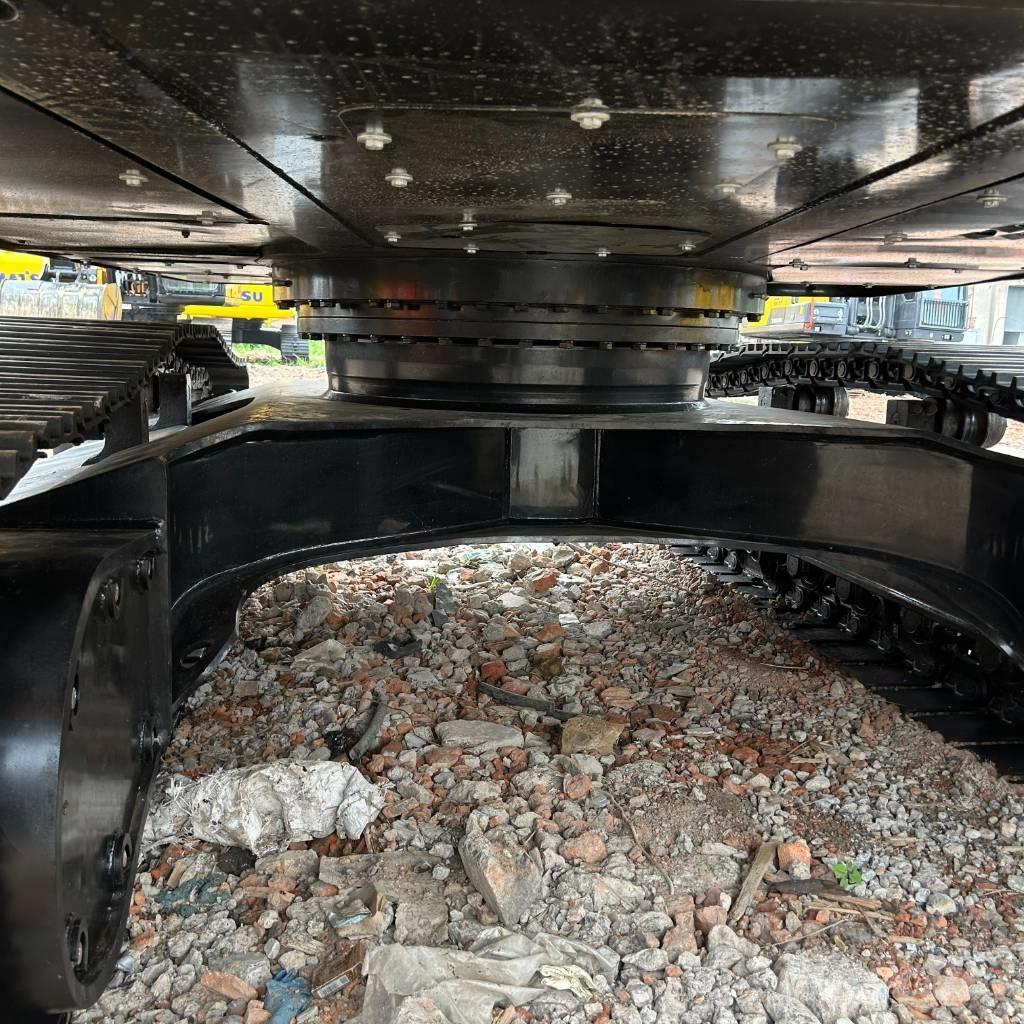 Sany 305H Гусеничные экскаваторы