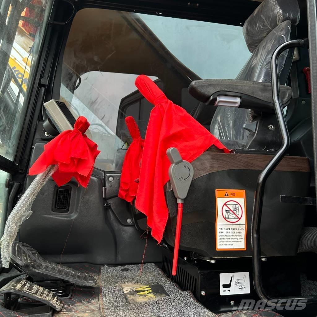 Sany 305H Гусеничные экскаваторы