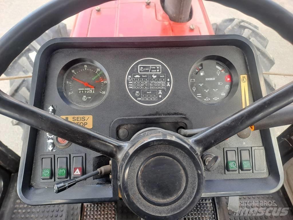 Case IH 685 XL Трактора