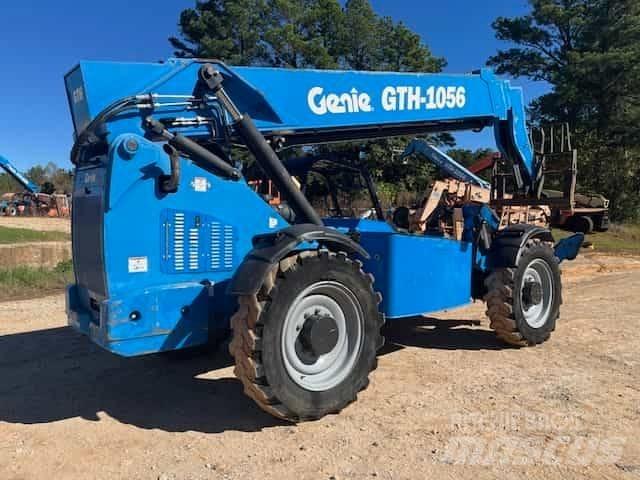 Genie GTH1056 Телескопические погрузчики