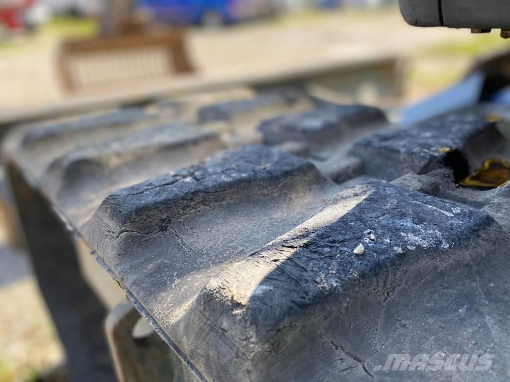 Wacker Neuson EZ 80 Гусеничные экскаваторы