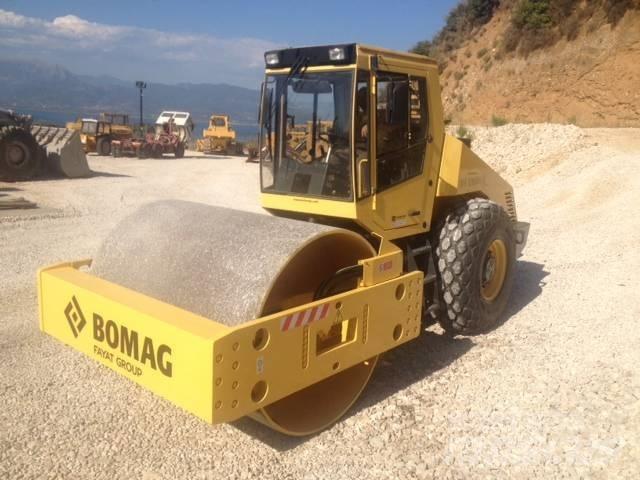 Bomag BW 219 D Грунтовые катки