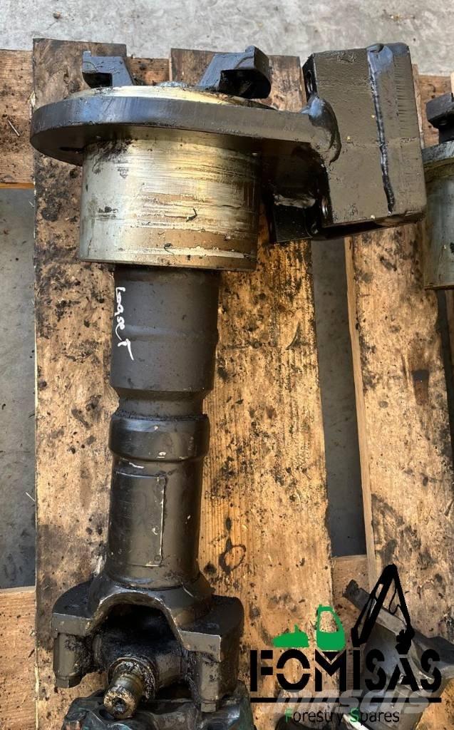 Logset Driveshaft Трансмиссия
