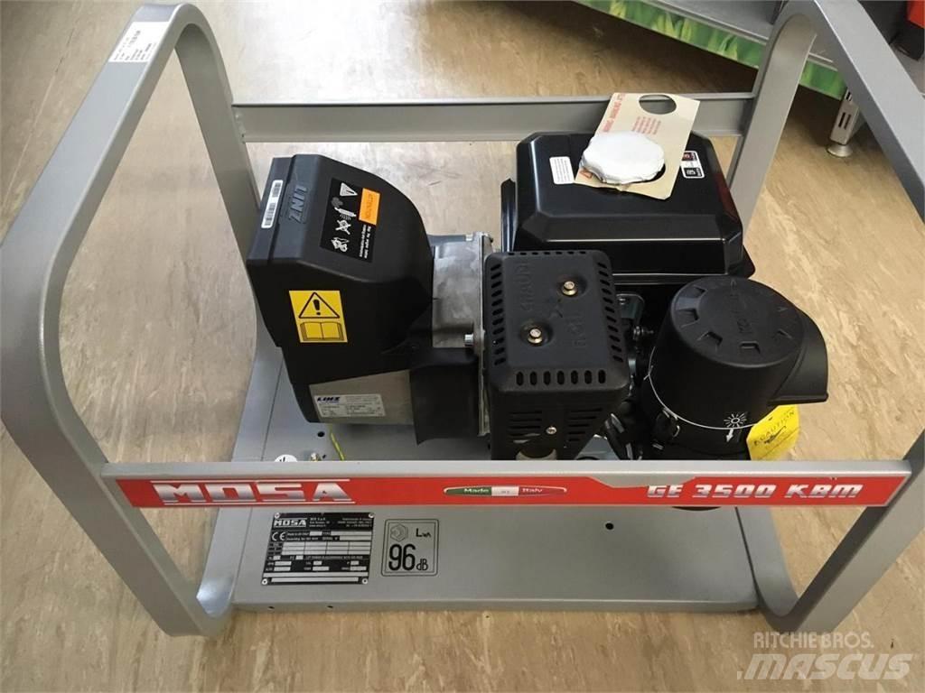 Mosa GE 3500 KBM Сельхозтехника - Другие