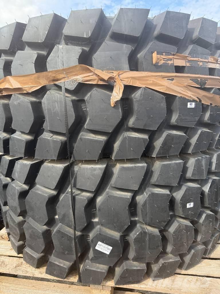 Trelleborg 23.5R25 Шины и колёса