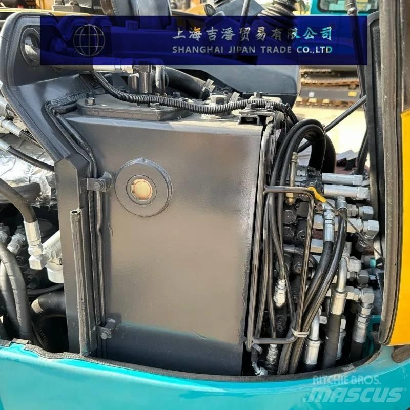 Kubota U 30 Мини-экскаваторы