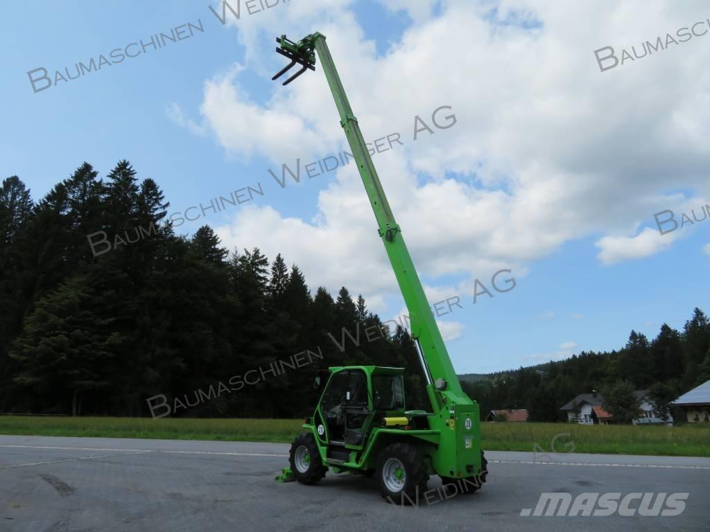 Merlo 38.13 Телескопические погрузчики