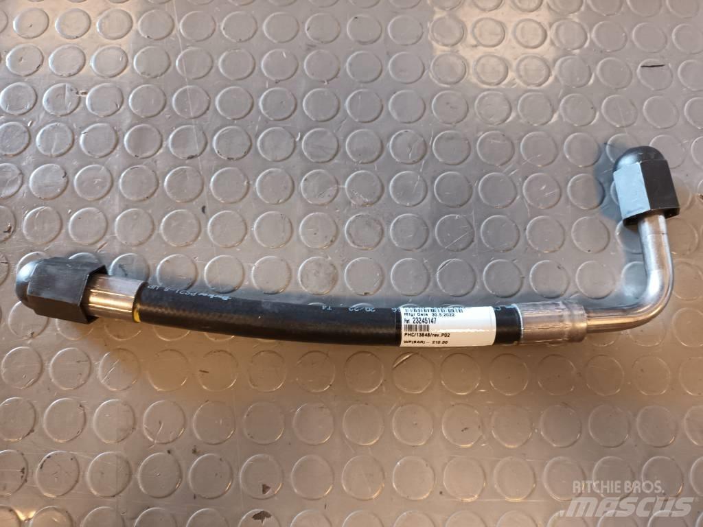 Scania HOSE 23245147 Гидравлическая система