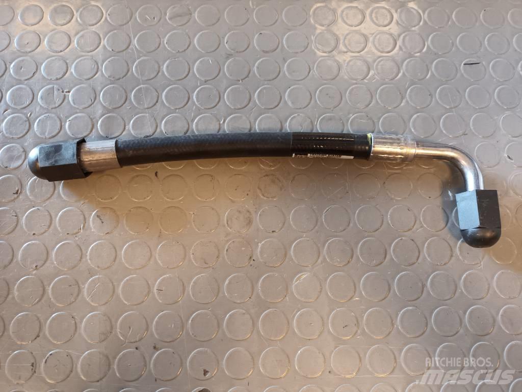 Scania HOSE 23245147 Гидравлическая система