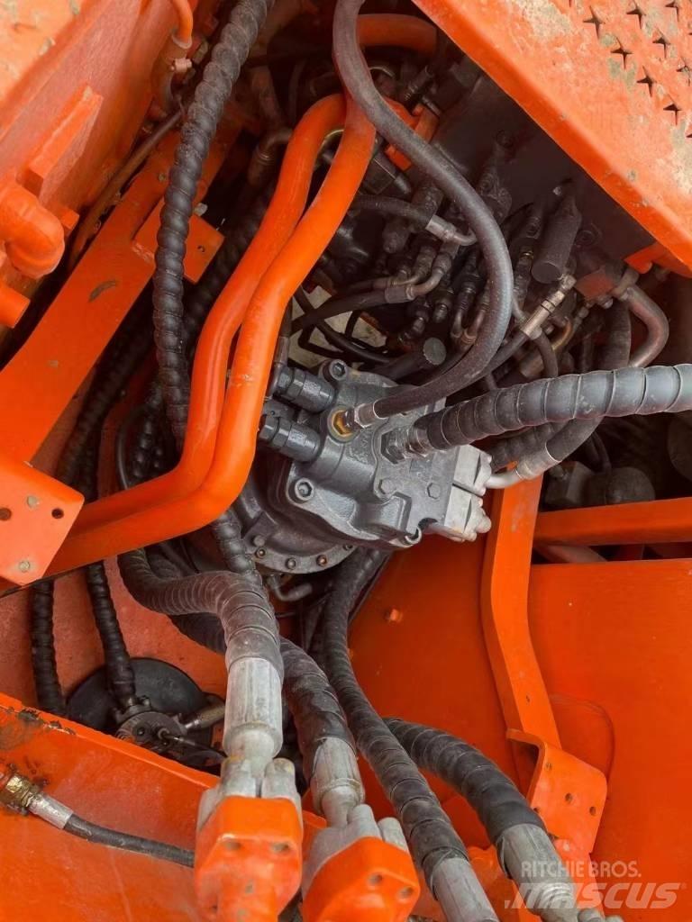 Doosan DH225LC-9E Гусеничные экскаваторы