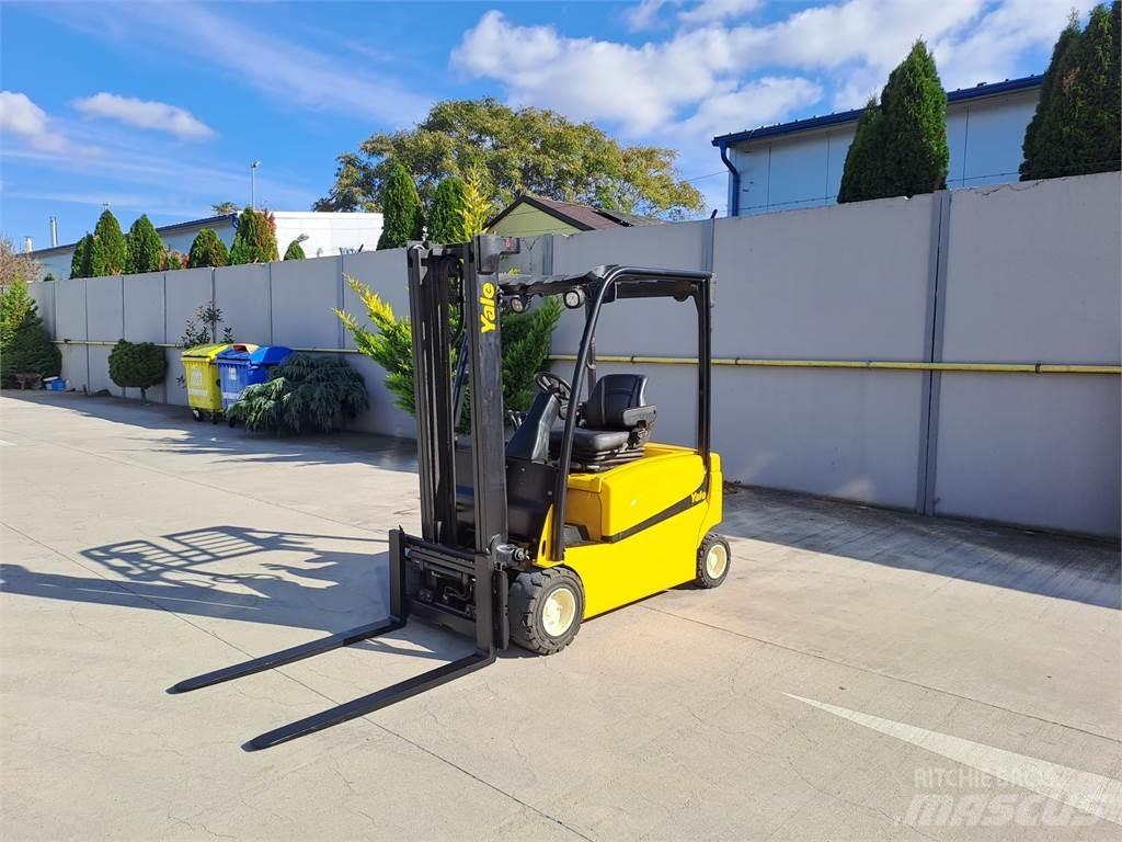 Yale ERP20VF Электропогрузчики