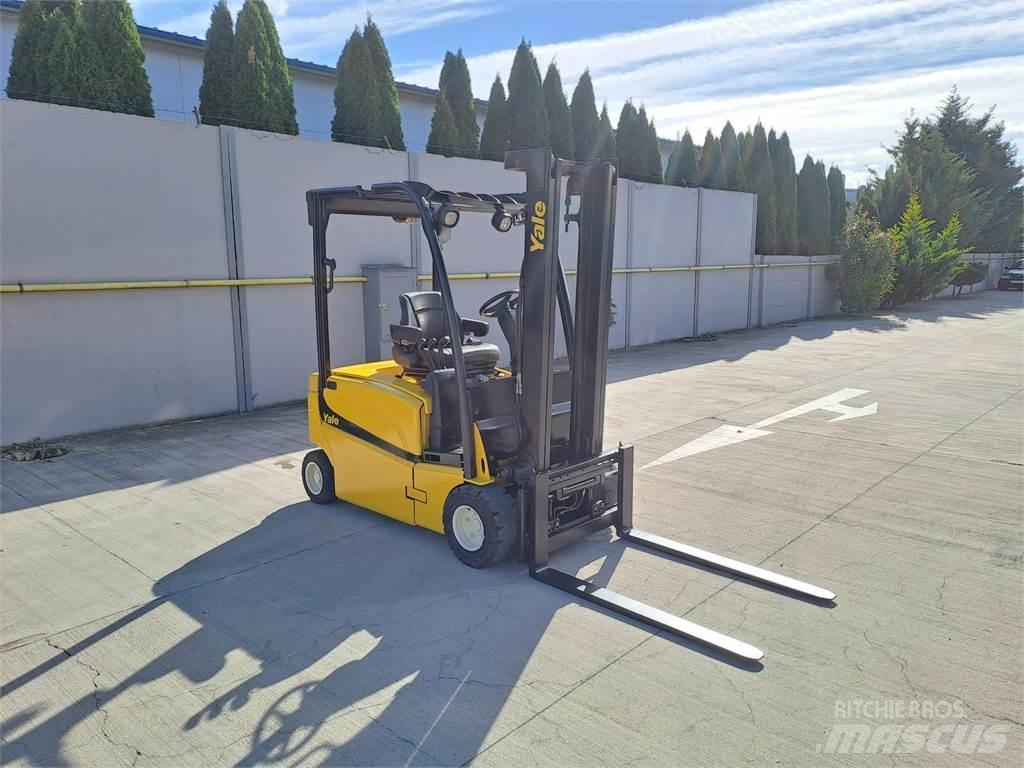 Yale ERP20VF Электропогрузчики