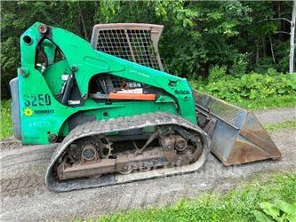 Bobcat S250 Мини-погрузчики