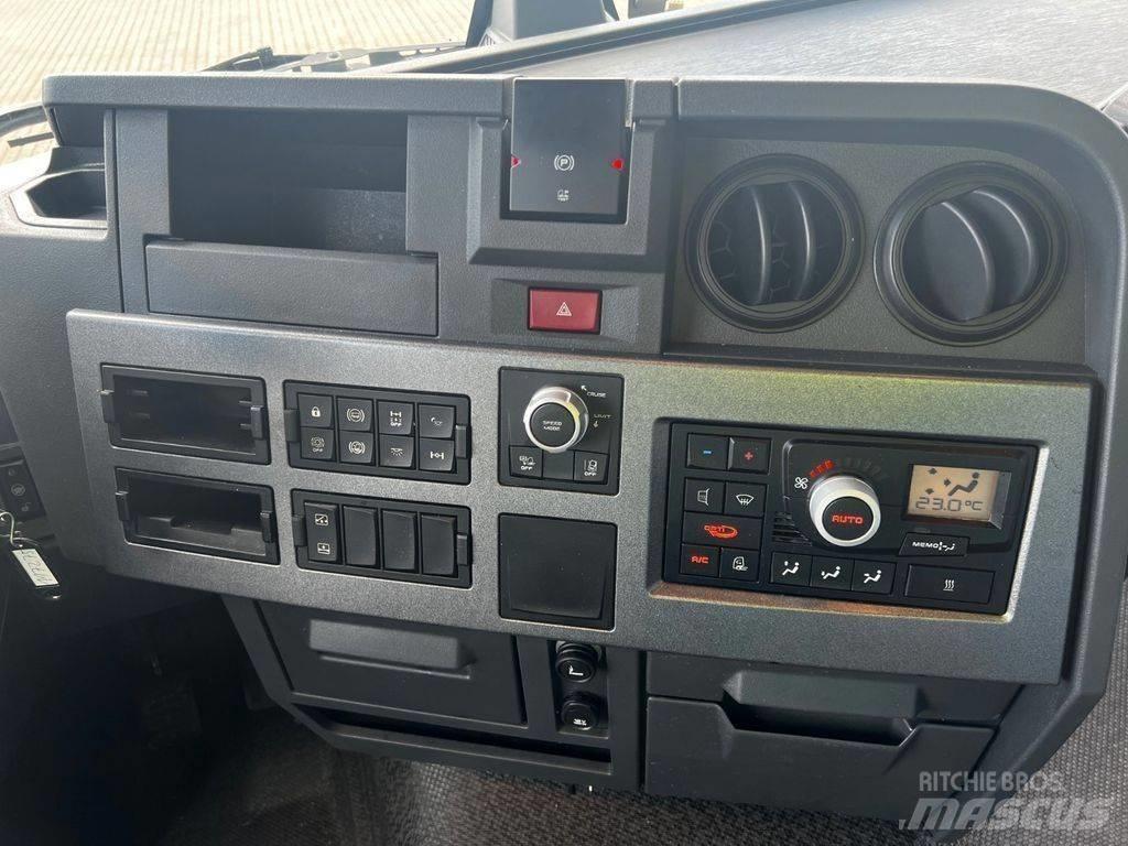 Renault T480 Седельные тягачи