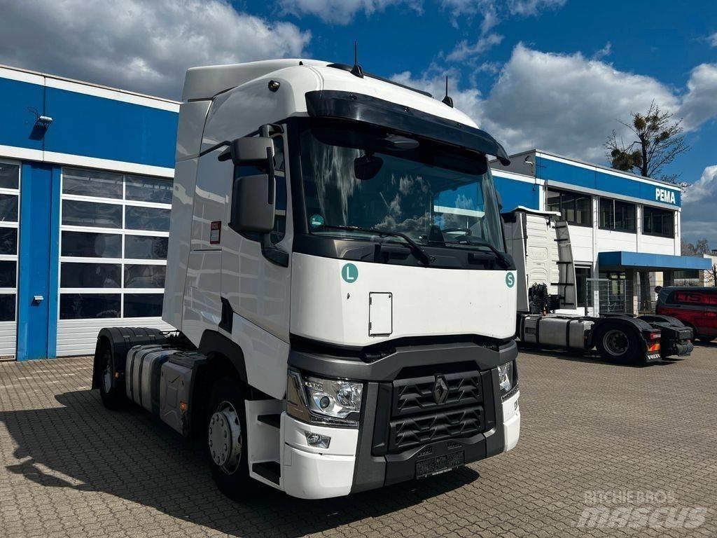 Renault T480 Седельные тягачи