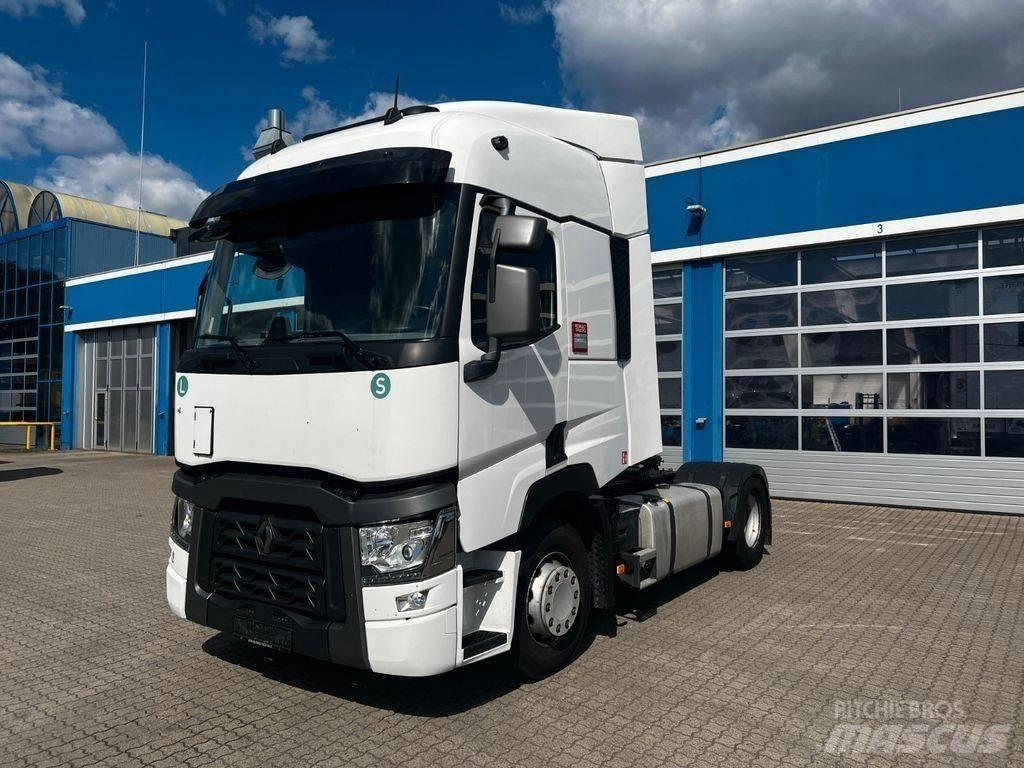Renault T480 Седельные тягачи