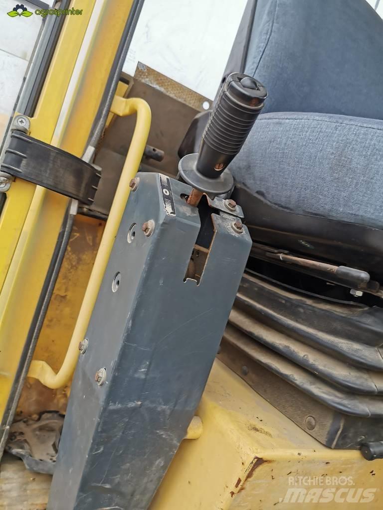 Bomag BW 164 AC Грунтовые катки