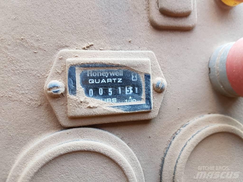 Volvo PT 125 Пневматические катки