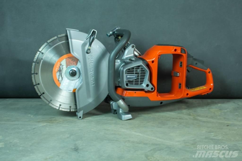 Husqvarna K1 akku Бензорезы