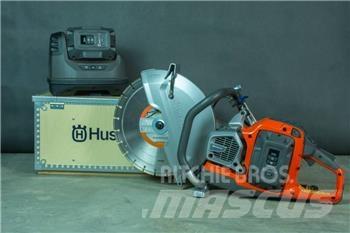 Husqvarna K1 akku Бензорезы