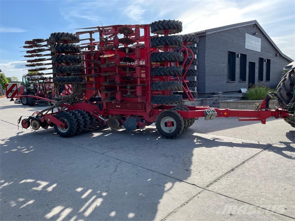 Horsch Pronto 6 DC Сельхозтехника - Другие