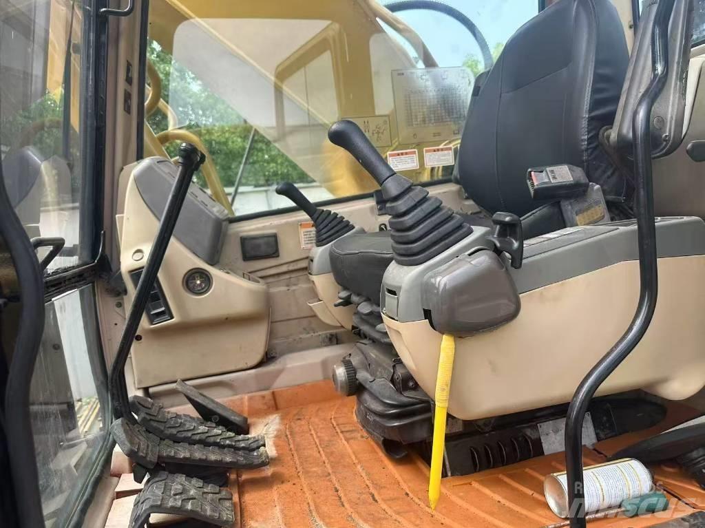 CAT 330 B L Гусеничные экскаваторы