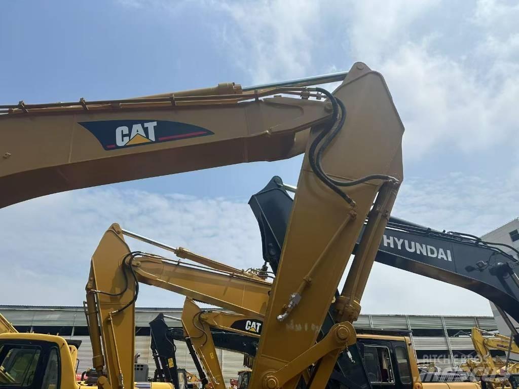 CAT 330 B L Гусеничные экскаваторы