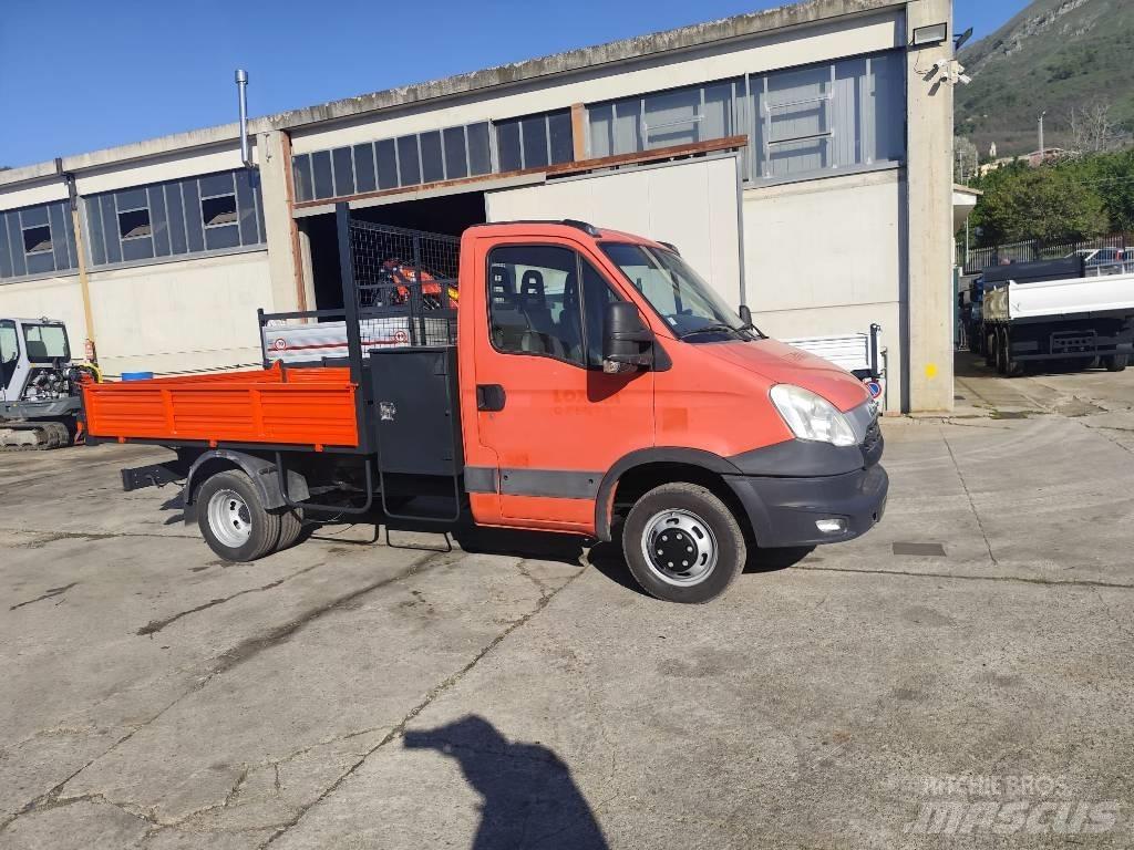 Iveco Daily 35 C 13 Грузовики-Самосвалы
