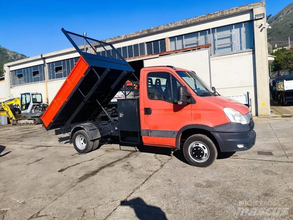 Iveco Daily 35 C 13 Грузовики-Самосвалы