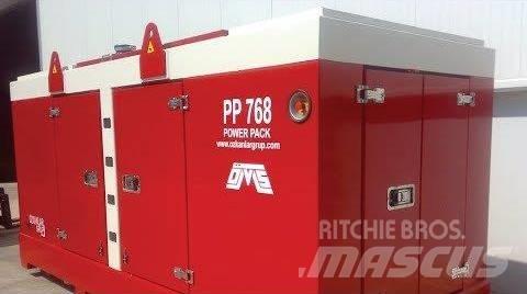  SVR 30VM Вибропогружатели
