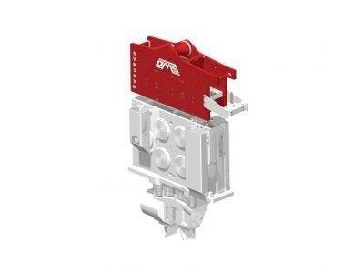  SVR 30VM Вибропогружатели
