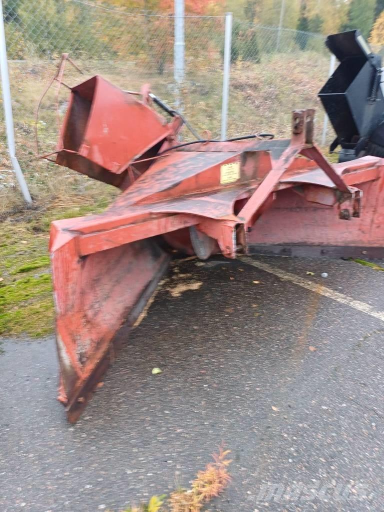 Leppä Leppä 250 Снегоуборщики