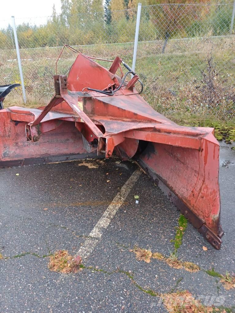 Leppä Leppä 250 Снегоуборщики