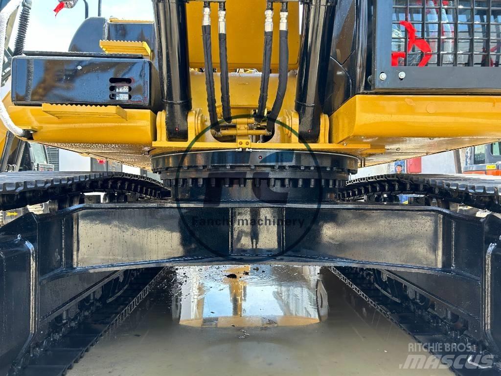 CAT 336 D Гусеничные экскаваторы