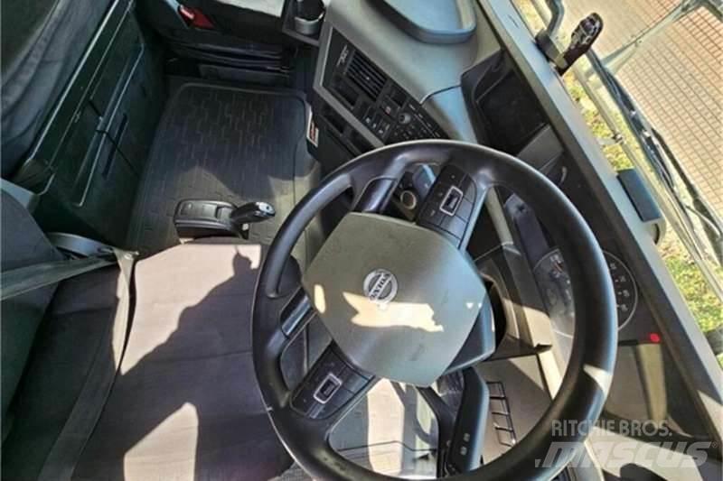 Volvo FH Специальные грузовики