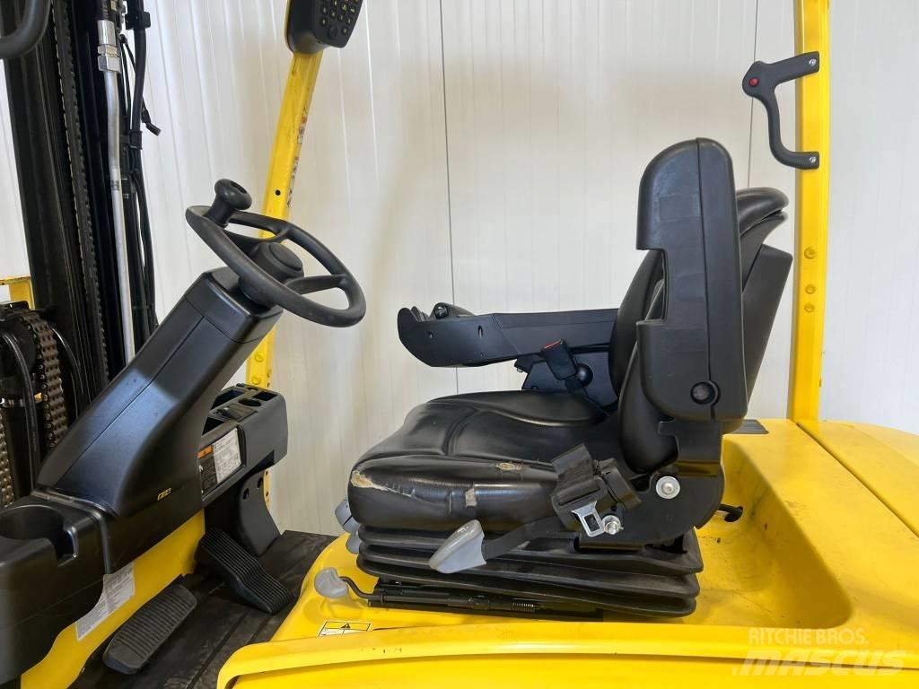 Hyster J1.8XN LWB Электропогрузчики