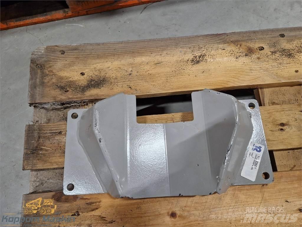 Rottne 110-33503 Харвестерные головки