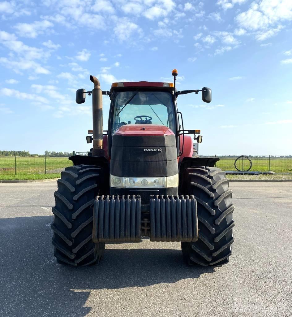 Case IH Magnum 335 Трактора