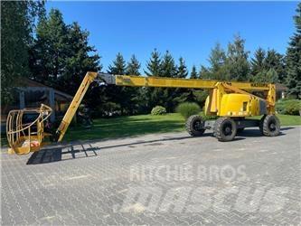 Haulotte HA 260 PX Коленчатые подъемники