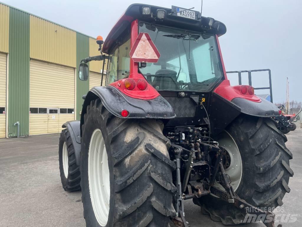 Valtra T 190 Трактора