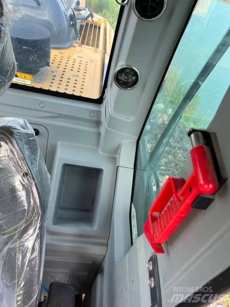 XCMG XE200DA Гусеничные экскаваторы