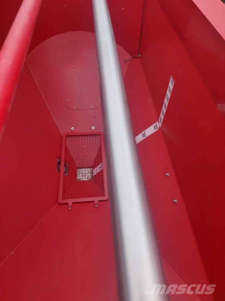 Horsch Pronto 6 DC Сеялки