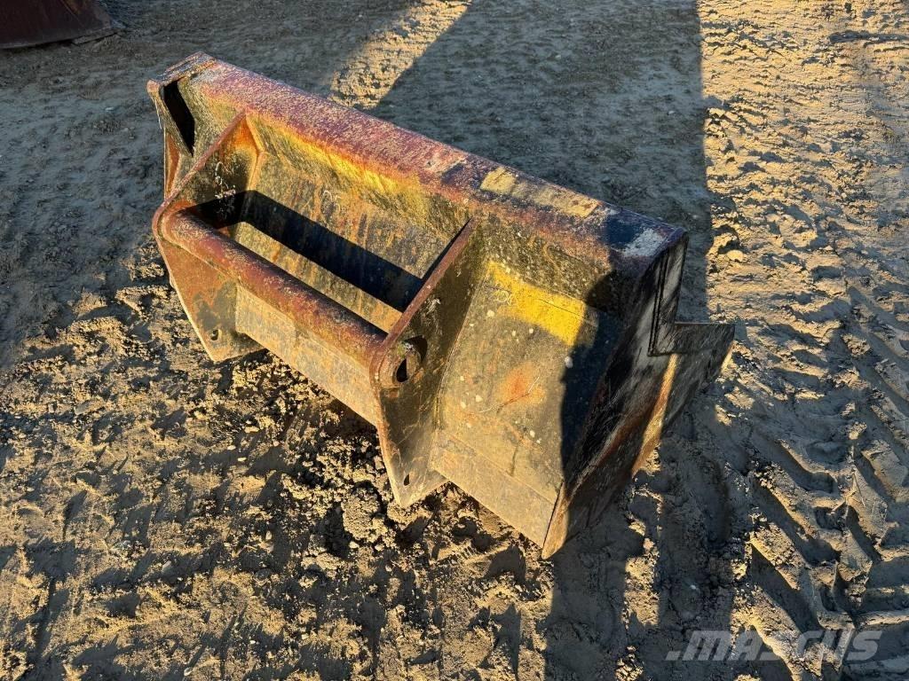 Lame Manitou 1500 mm Ковши