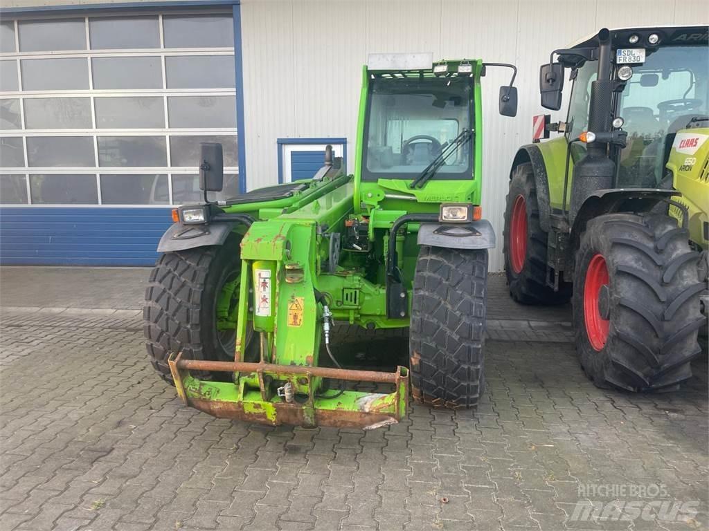 Merlo TF 42.7 Сельскохозяйственные телескопические погрузчики